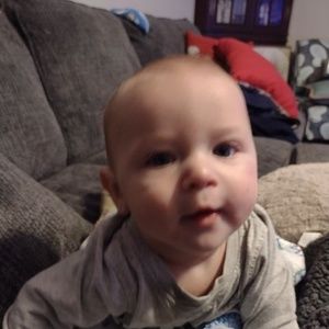 Meet your Posher, Beth